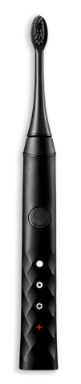 black brush