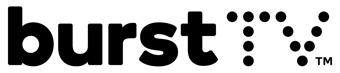 burst tv icon