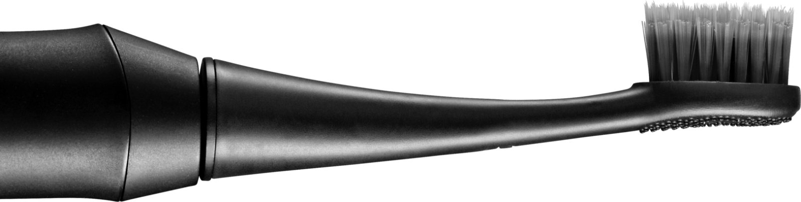 black head