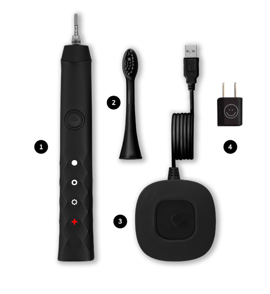 brush image