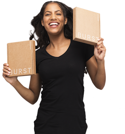 Gift Burst Subscription Package
