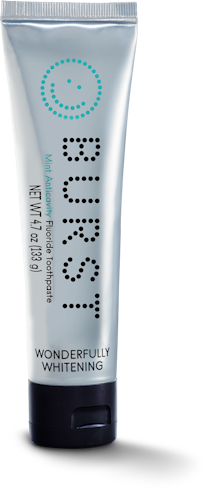 Wonderful Whitening Mint Anticavity Toothpaste